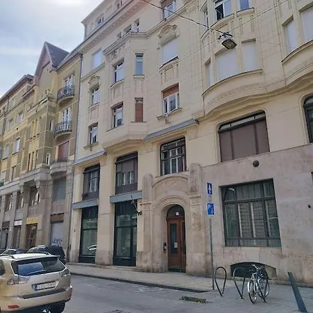 Apartamento King Paul Down Town