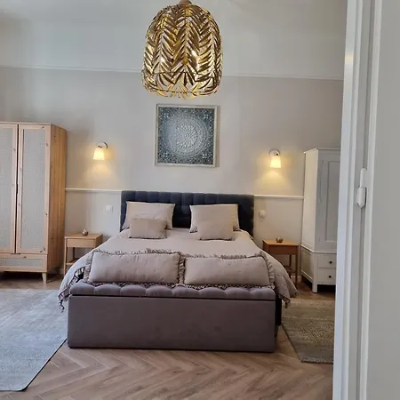 Apartamento King Paul Down Town *