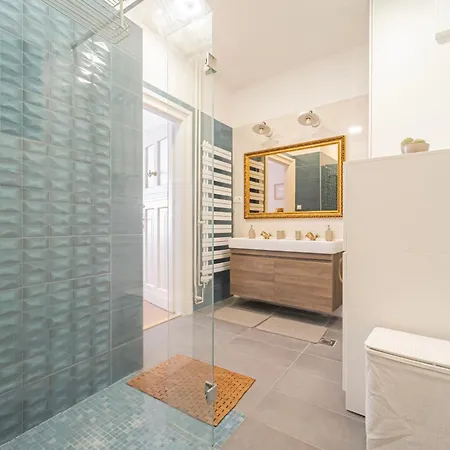 Apartamento King Paul Down Town *